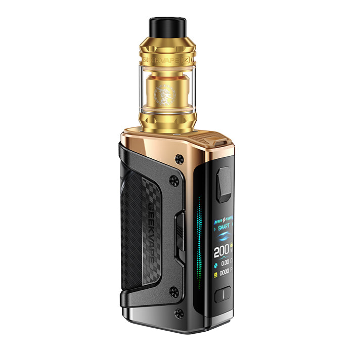 Geekvape - Legend 5 Kit