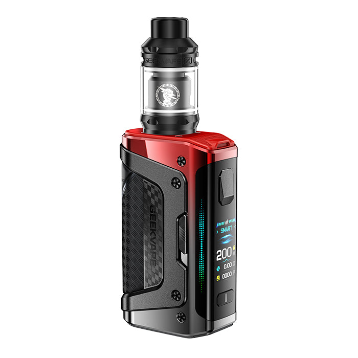 Geekvape - Legend 5 Kit