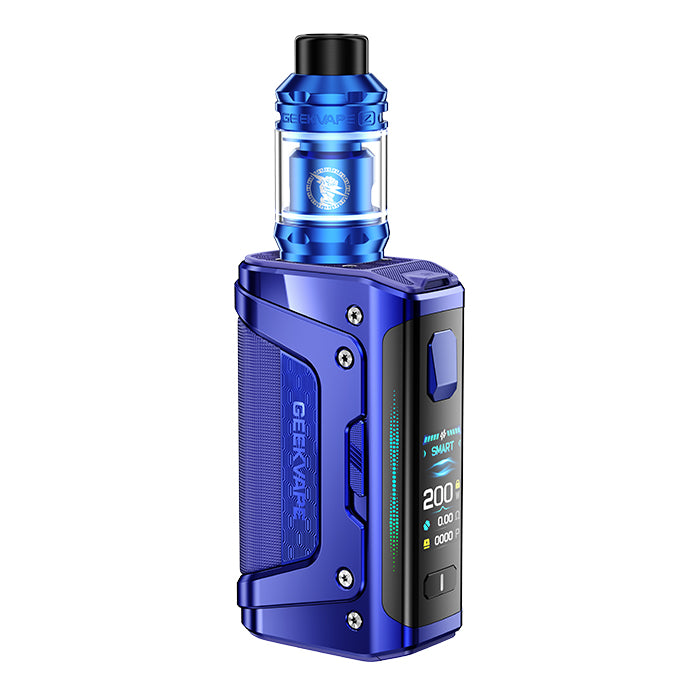 Geekvape - Legend 5 Kit