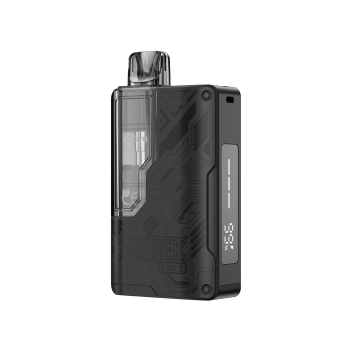 Aspire - Gotek Pro 2