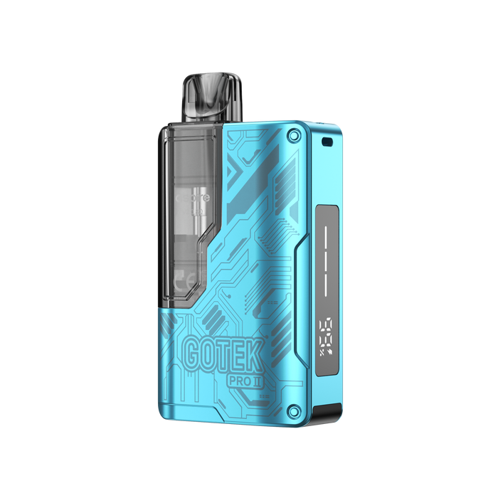Aspire - Gotek Pro 2