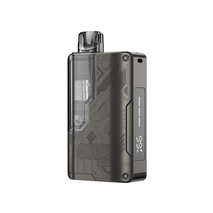Aspire - Gotek Pro 2