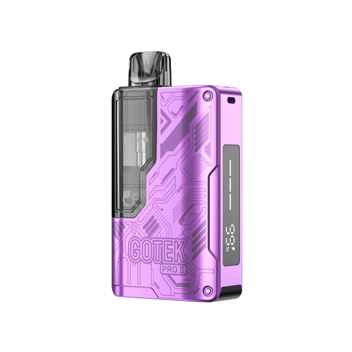 Aspire - Gotek Pro 2
