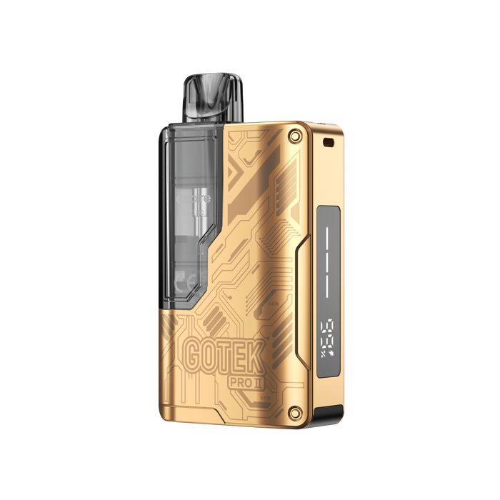 Aspire - Gotek Pro 2