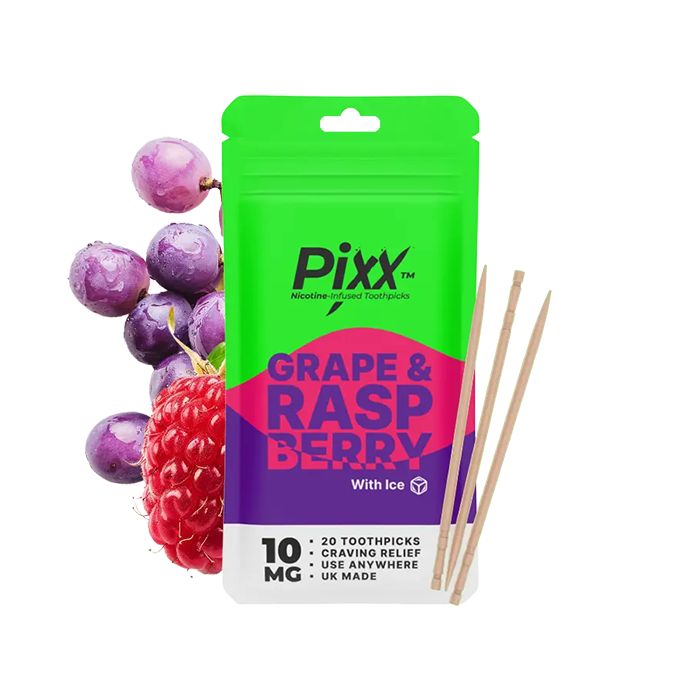 Crystalize - Pixx