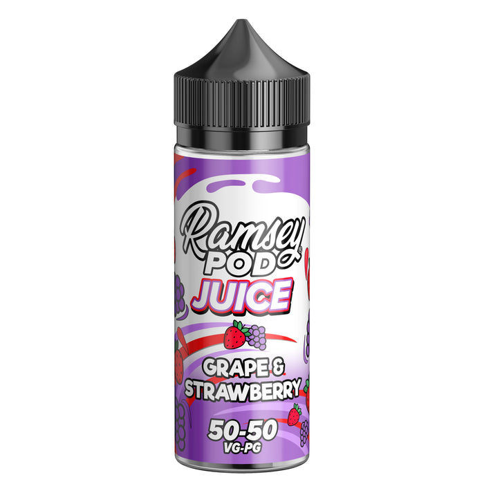 Ramsey - Pod Juice