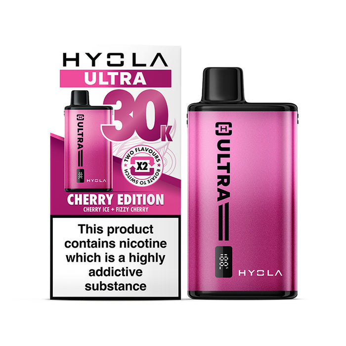 Hyola - Ultra 30K Pod Kit