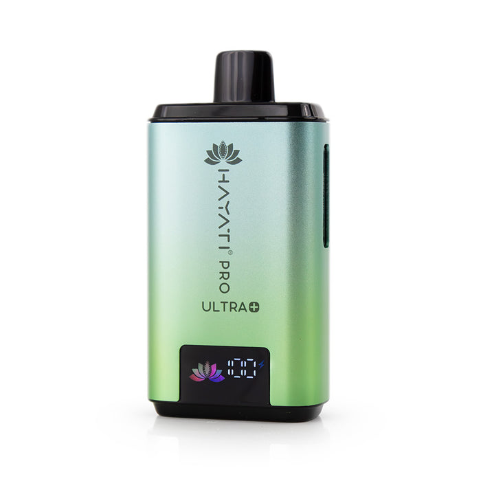 Hayati - Pro Ultra+ 25K Kit