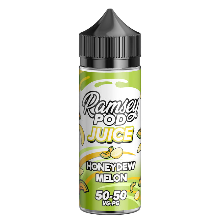 Ramsey - Pod Juice