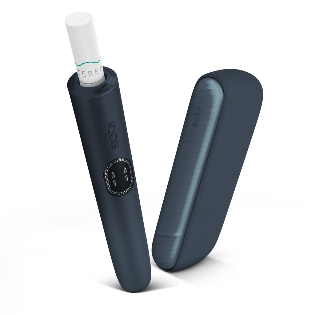 IQOS ILUMA i Advanced Heated Tobacco Device | 59 RRP VapeHQ IQOS ILUMA i Advanced Heated Tobacco Device | 59 RRP VapeHQ