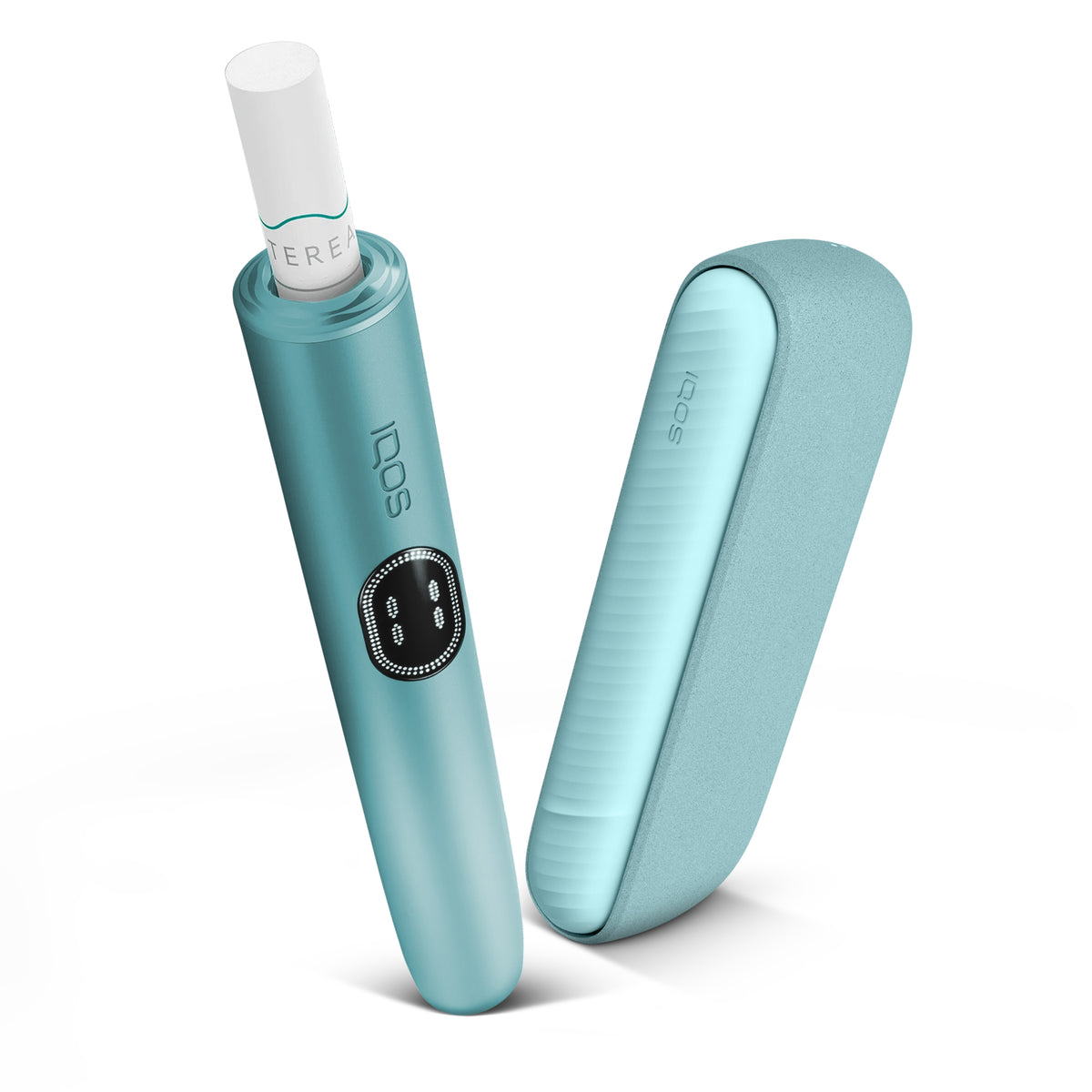sind e zigaretten am steuer verboten IQOS ILUMA ONE System - I Series (European Version) | New IQOS Kit in Dubai main image 1