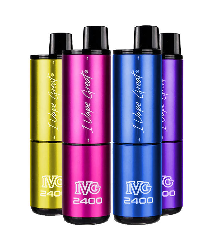 IVG 2400 Disposable VapeHQ ivg-2400-disposable-vapehq