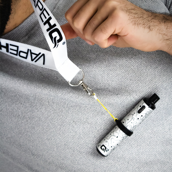 VapeHQ - Lanyard