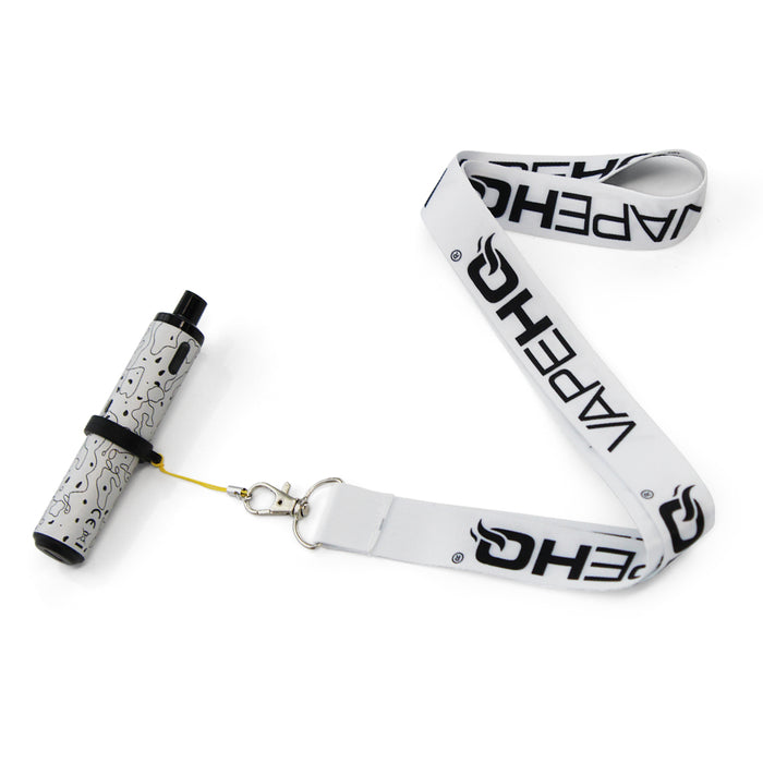 VapeHQ - Lanyard