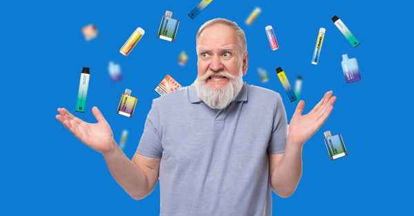 Legal Vapes vs. Illegal Vapes: Risks and Implications and How to Spot VapeHQ Legal Vapes vs. Illegal Vapes: Risks and Implications and How to Spot VapeHQ