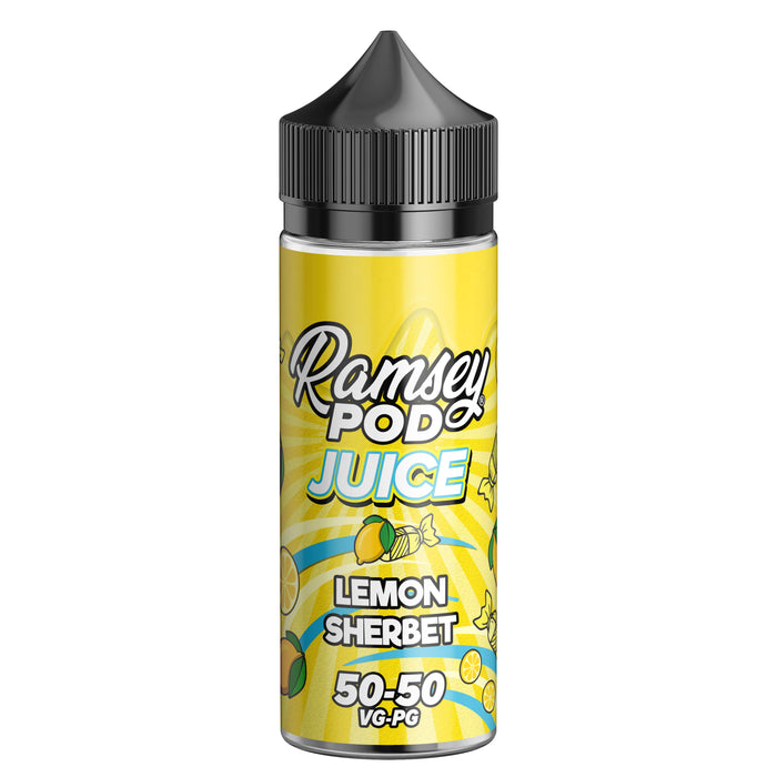 Ramsey - Pod Juice