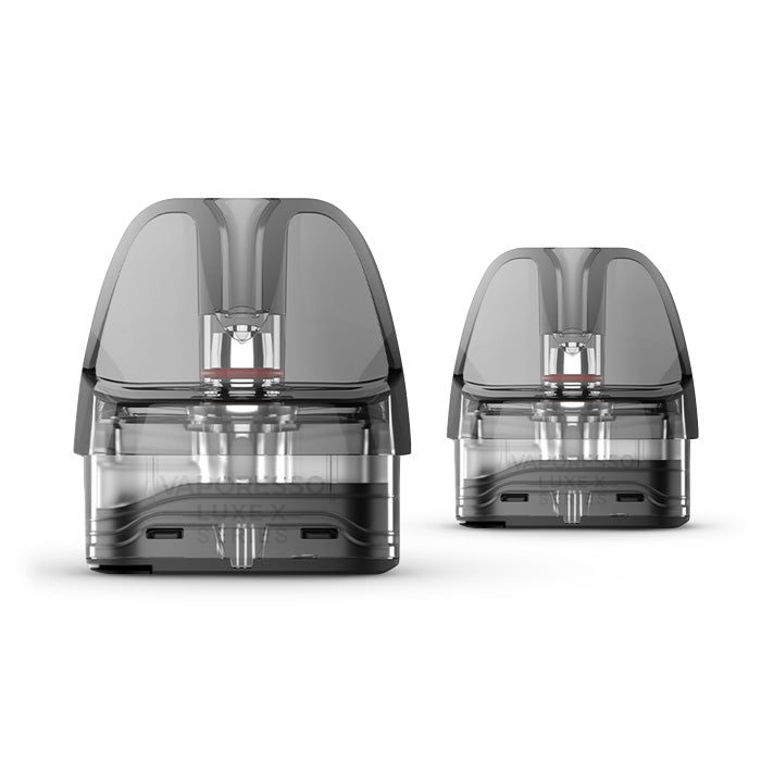 Vaporesso - Luxe X Pod Corex 2.0 Pod (2 Pack)