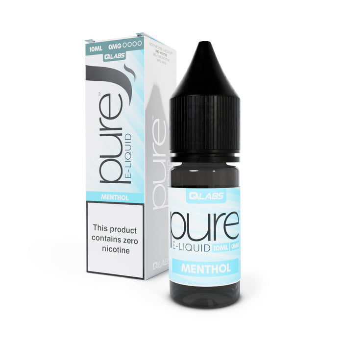 Pure - Menthol