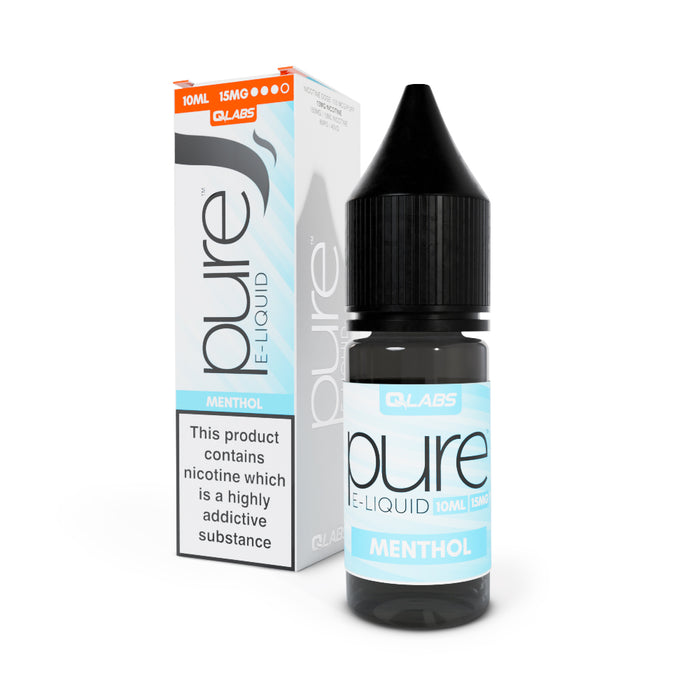 Pure - Menthol