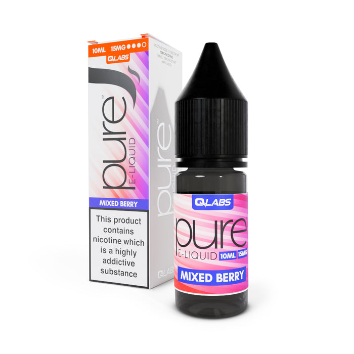 Pure - Mixed Berry