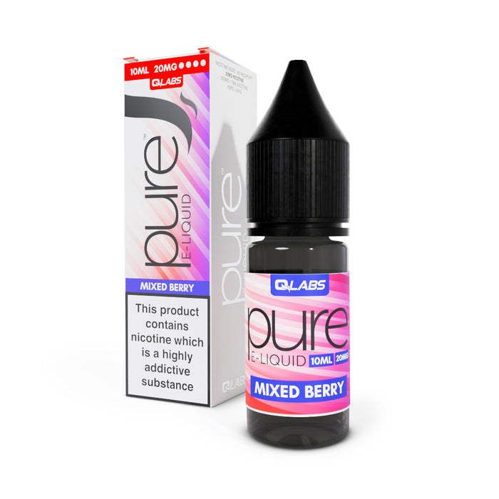 Pure - Mixed Berry