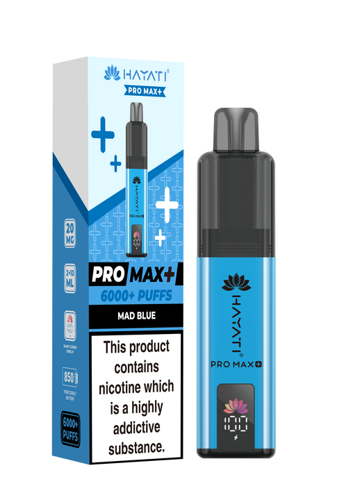 Hayati - Pro Max Kit