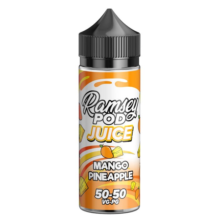 Ramsey - Pod Juice