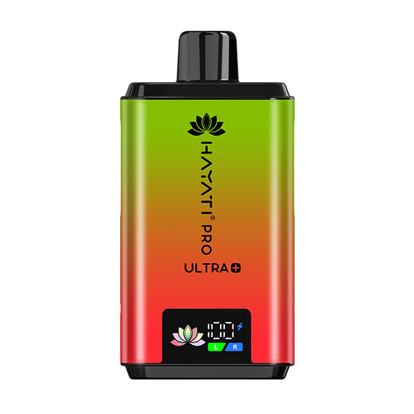 Hayati - Pro Ultra+ 25K Kit