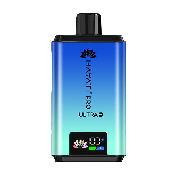 Hayati - Pro Ultra+ 25K Kit