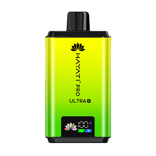Hayati - Pro Ultra+ 25K Kit