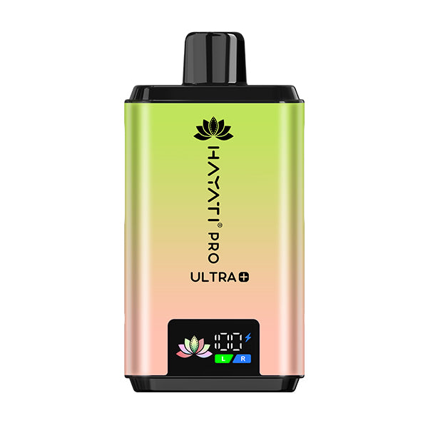 Hayati - Pro Ultra+ 25K Kit