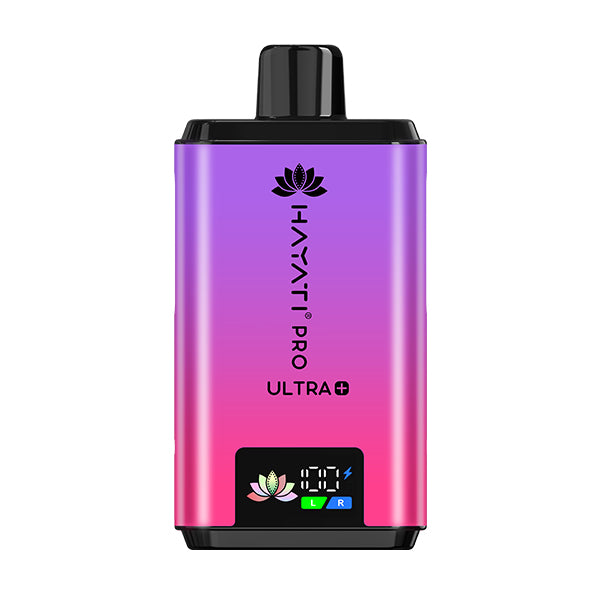 Hayati - Pro Ultra+ 25K Kit
