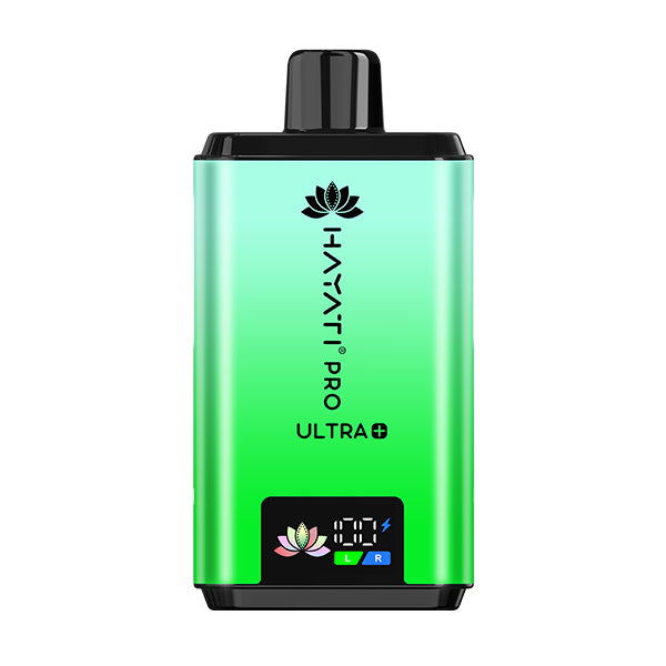 Hayati - Pro Ultra+ 25K Kit