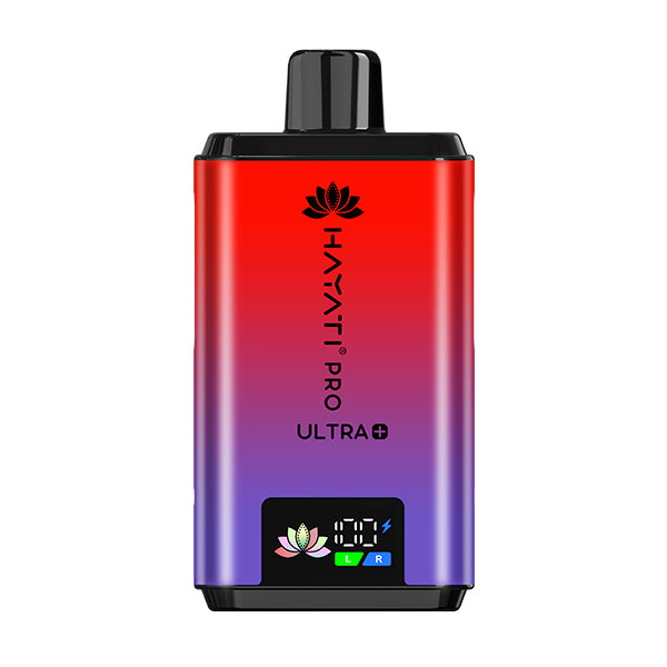 Hayati - Pro Ultra+ 25K Kit