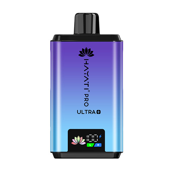 Hayati - Pro Ultra+ 25K Kit