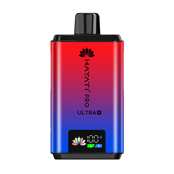Hayati - Pro Ultra+ 25K Kit
