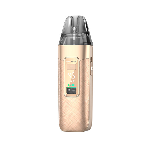 Vaporesso - Luxe X3