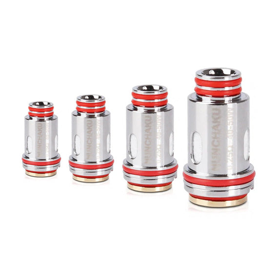 UWELL - Nunchaku Coil - 4 Pack