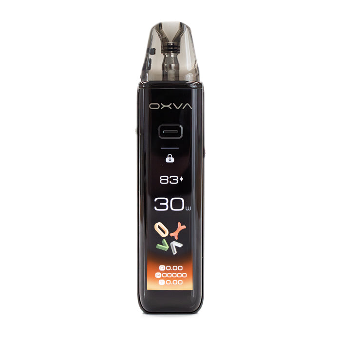 Oxva - Xlim 3 Ultra VapeHQ Oxva - Xlim 3 Ultra VapeHQ
