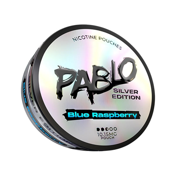 Pablo - Silver