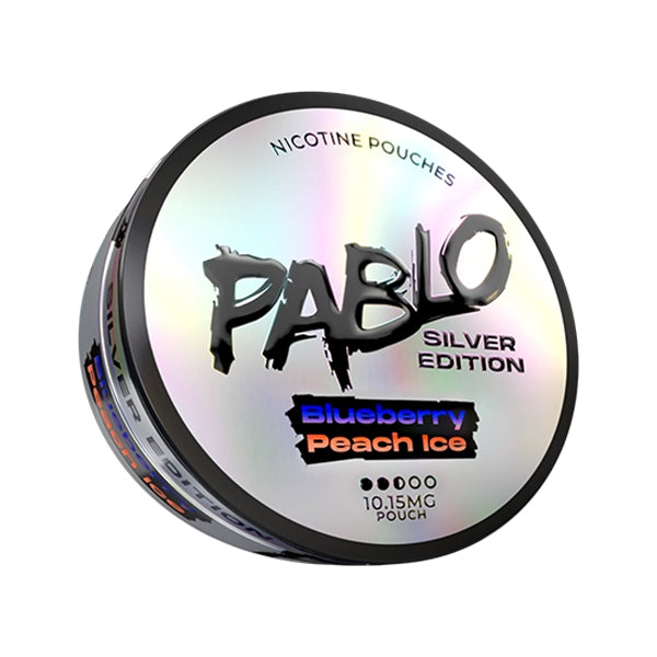 Pablo - Silver