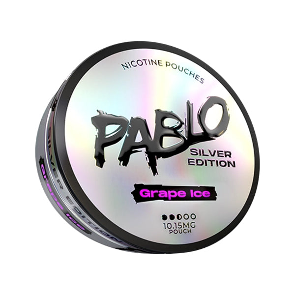 Pablo - Silver