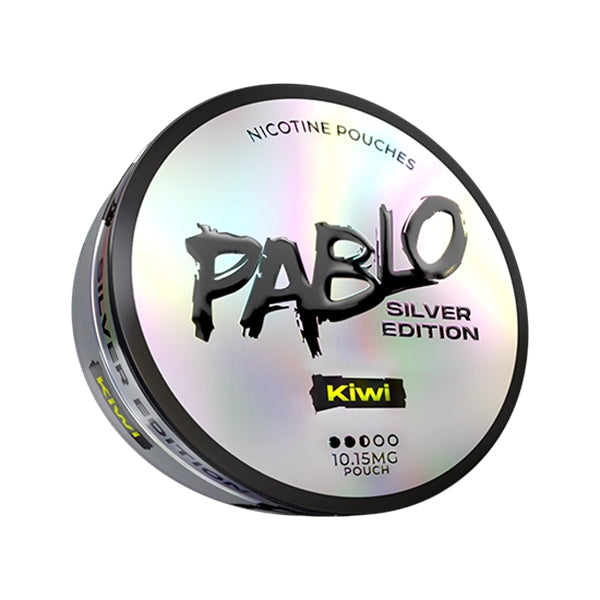 Pablo - Silver