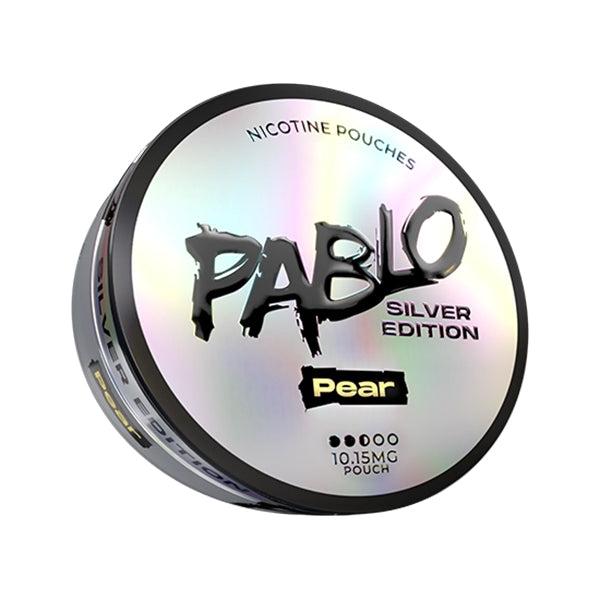 Pablo - Silver