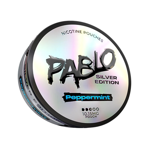 Pablo - Silver