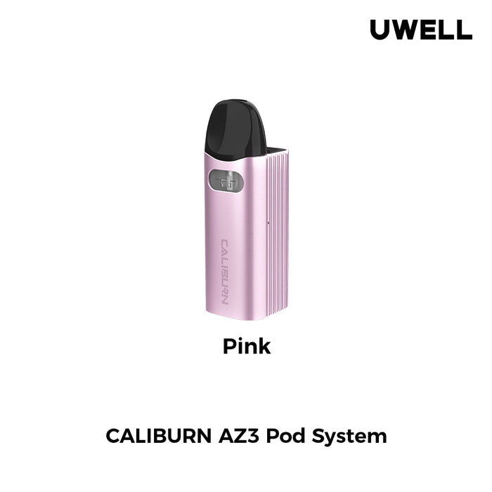 uwell caliburn az3 Uwell - Caliburn AZ3 Pod Kit