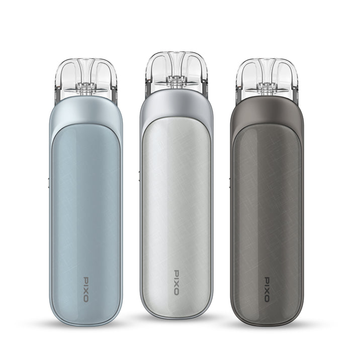 Aspire - Pixo Pod Kit | Free Next-Day UK Delivery VapeHQ Aspire - Pixo Pod Kit | Free Next-Day UK Delivery VapeHQ