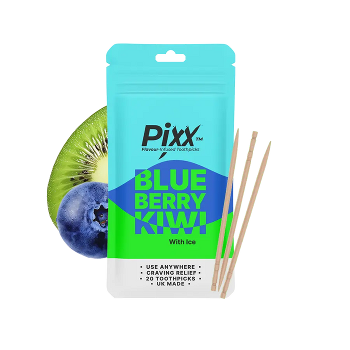 Pixx 0mg