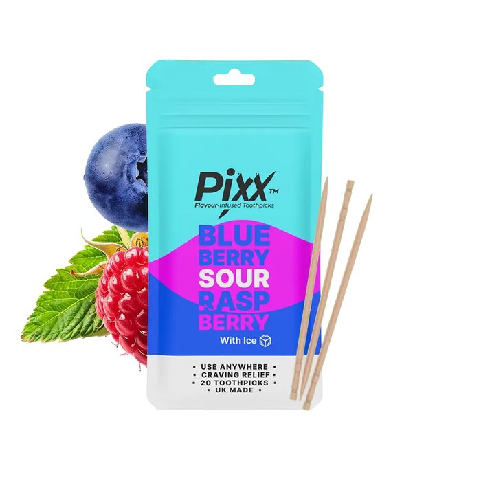 Pixx 0mg
