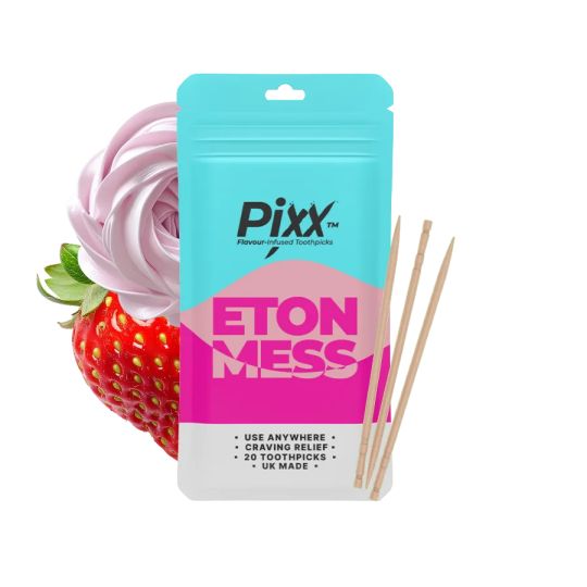 Pixx 0mg